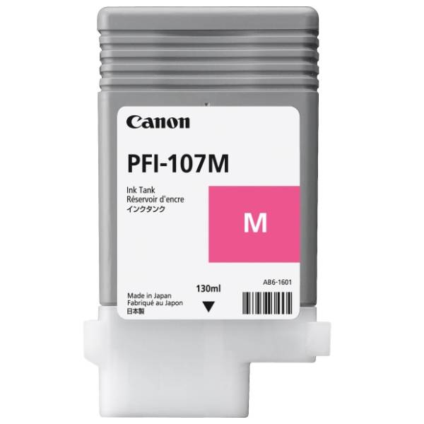 CANON PFI-107 magenta kertridž (CF6707B001AA)