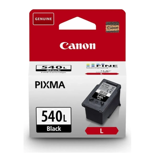 CANON PG-540L crni kertridž