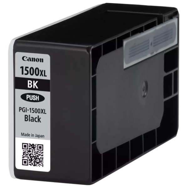 CANON PGI-1500XL crni kertridž