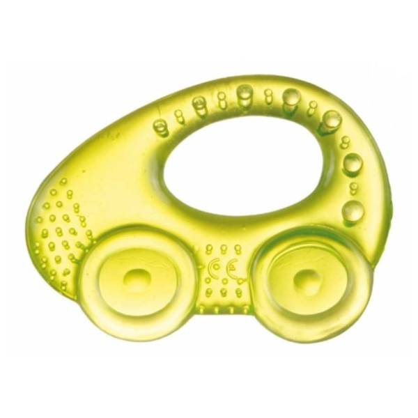CANPOL BABIES glodalica Car žuta