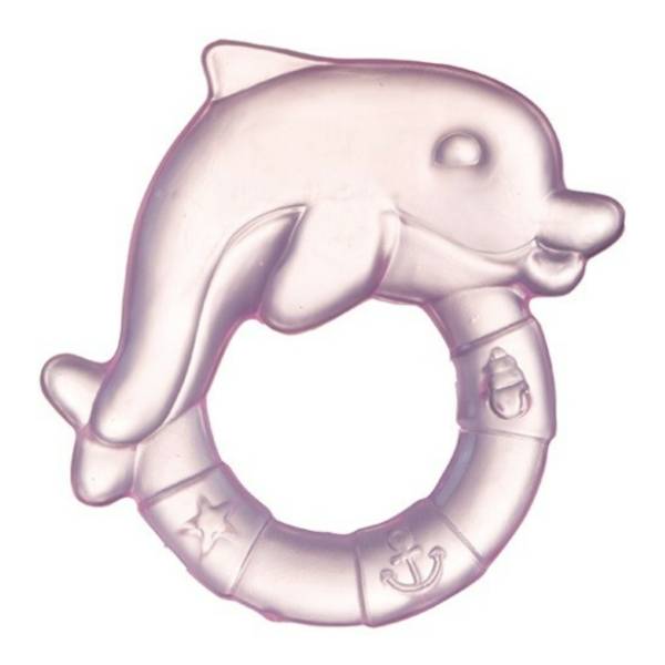 CANPOL BABIES vodena glodalica Delfin