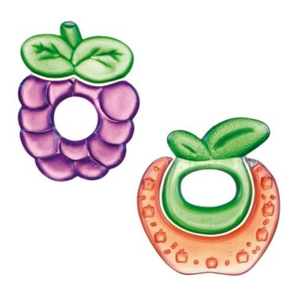 CANPOL BABIES glodalica Fruits (više vrsta)