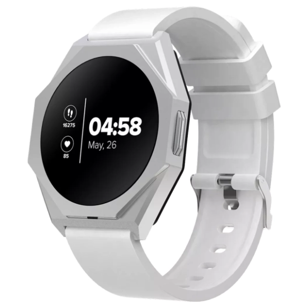 CANYON Otto SW-86 Silver pametni sat