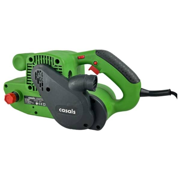 CASALS VBL76E tračna brusilica 