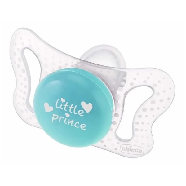 CHICCO cucla Micro (0-2m) plava