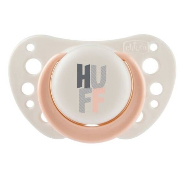 CHICCO laža Physio Air (2-6m) roze