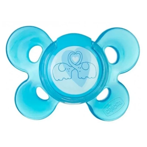 CHICCO duda Physio Comfort (6-12m) plava