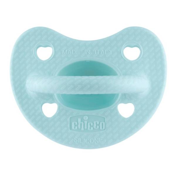 CHICCO duda Physio Soft Lux (6-16m) 2kom