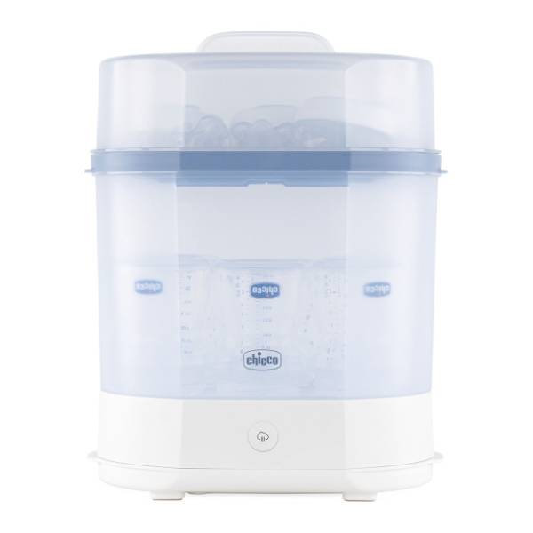 CHICCO Električni sterilizator 3u1