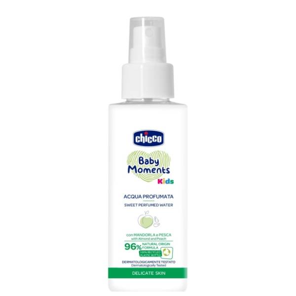 CHICCO kids slatka parfemska voda 100ml