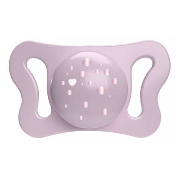 CHICCO laža Micro (0-2m) roze 2kom