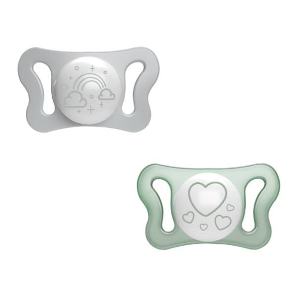CHICCO Micro noćna laža (0-2m) 2kom