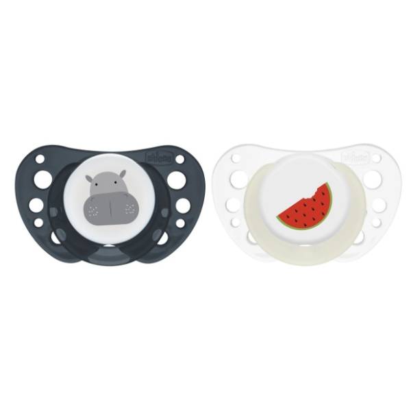 CHICCO Physio Air noćna varalica (16-36m) 2kom