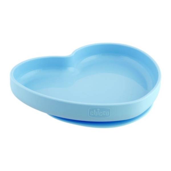 CHICCO tanjir Srce (9m+) plavi