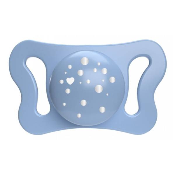 CHICCO varalica Micro (0-2m) plava 2kom