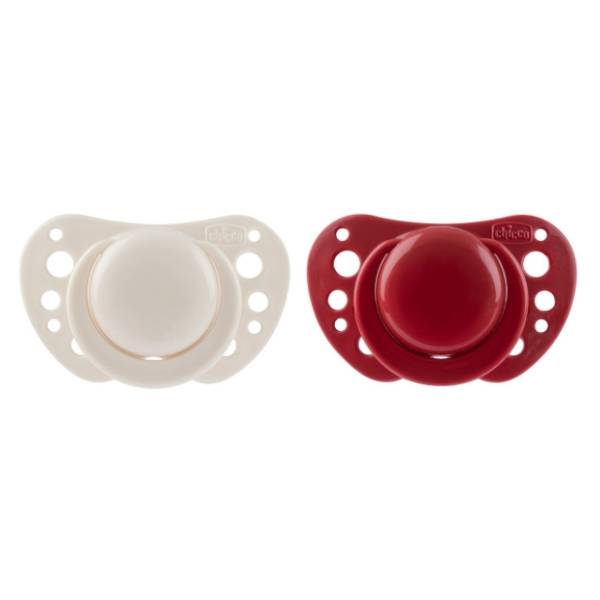 CHICCO varalica Physio Air (6-16m) 2kom