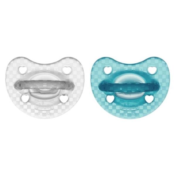 CHICCO varalica Physio Soft Lux (16-36m) 2kom