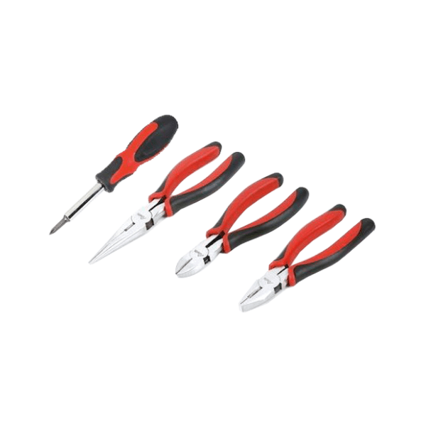 CONMETALL 700085 set klešta i odvijač