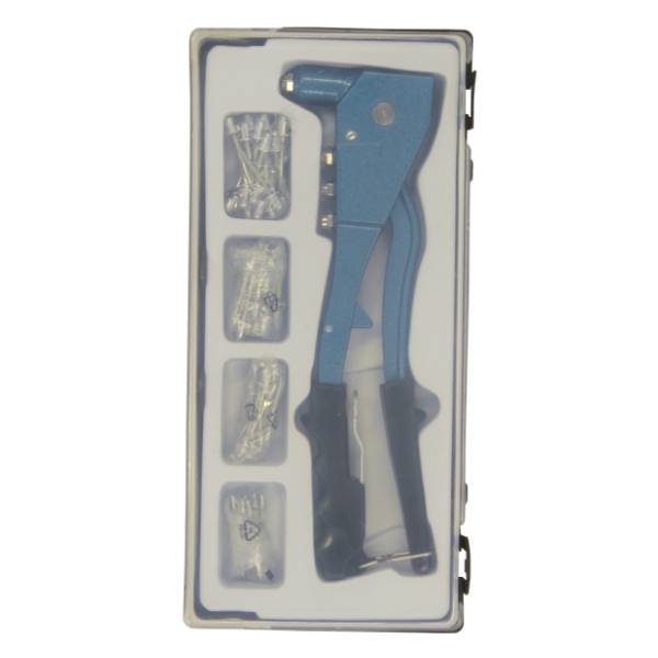 CONMETALL CP195270 set pop nitni sa kleštima