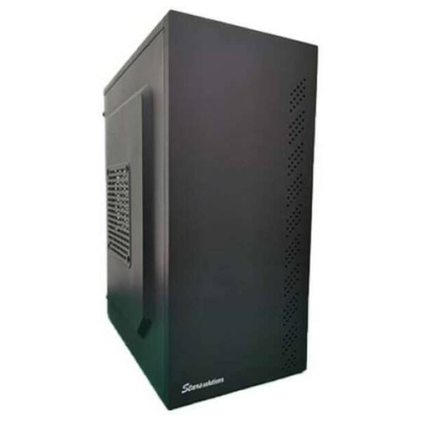 CTPC računar Essential Ryzen 5-2400G TM-R2400G8256