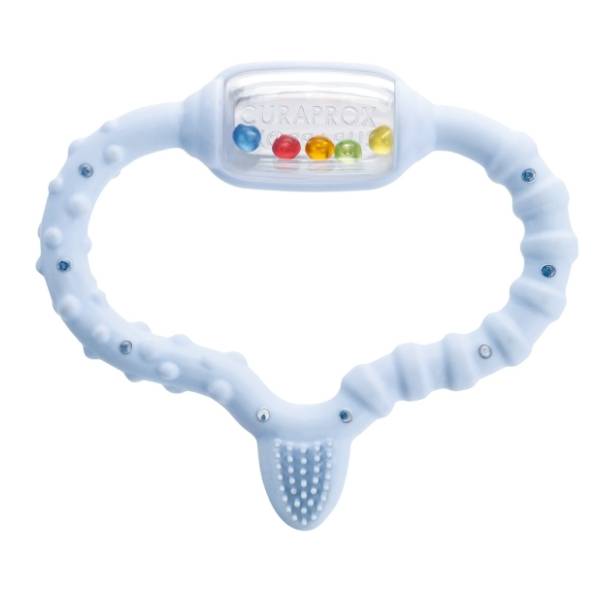 CURAPROX glodalica Baby plava