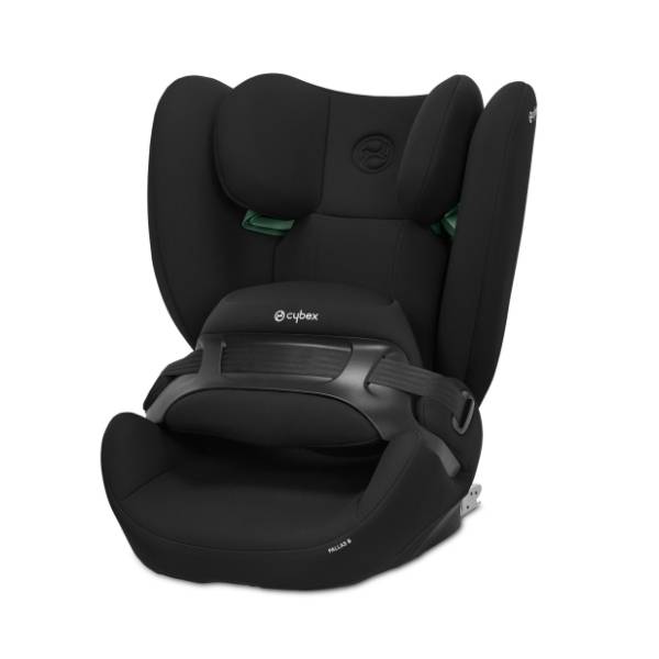 CYBEX auto sedište Pallas B i-Size Pure Black