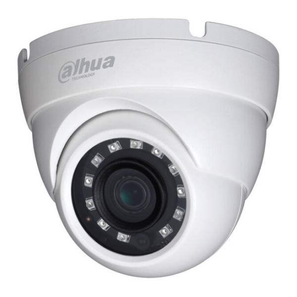 DAHUA kamera za video nadzor HAC-HDBW1200EA-0280B-S6
