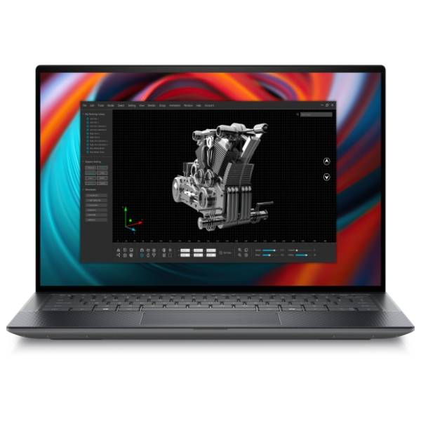 DELL laptop Precision M5490