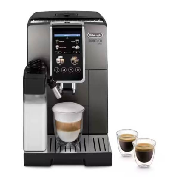 DeLonghi aparat za kafu ECAM380.95.TB