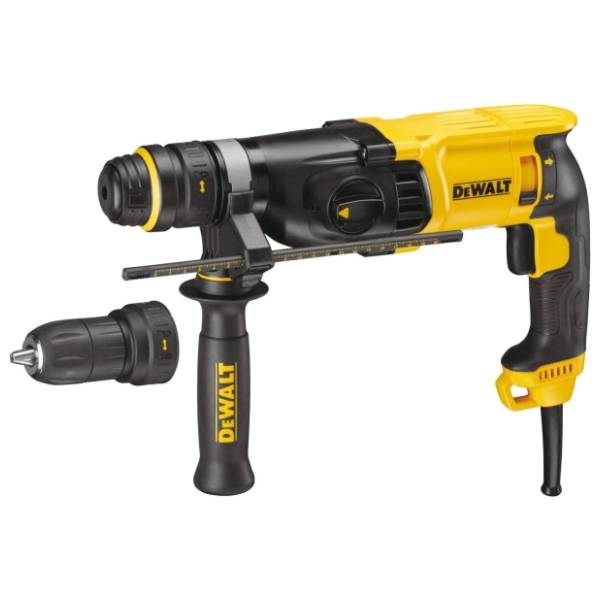 DeWALT D25134K elektro pneumatski čekić