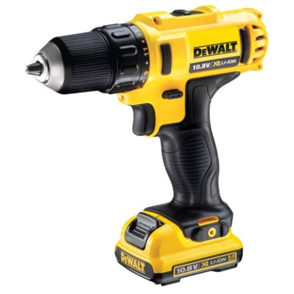 DeWALT DCD710D2 aku bušilica odvrtač