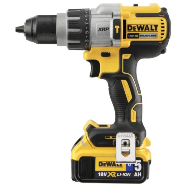 DeWALT DCD996P2 aku bušilica