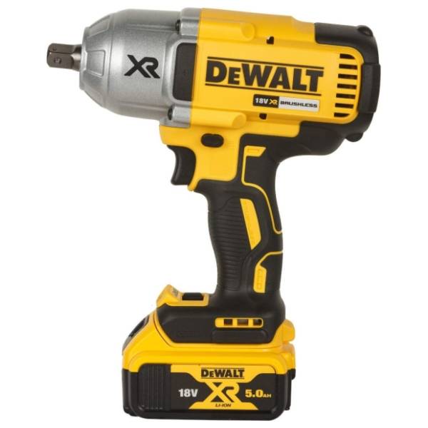 DeWALT DCF899P2 aku udarni odvijač