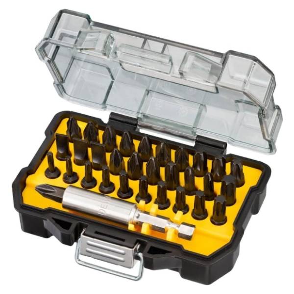 DeWALT DT70523T set bitova
