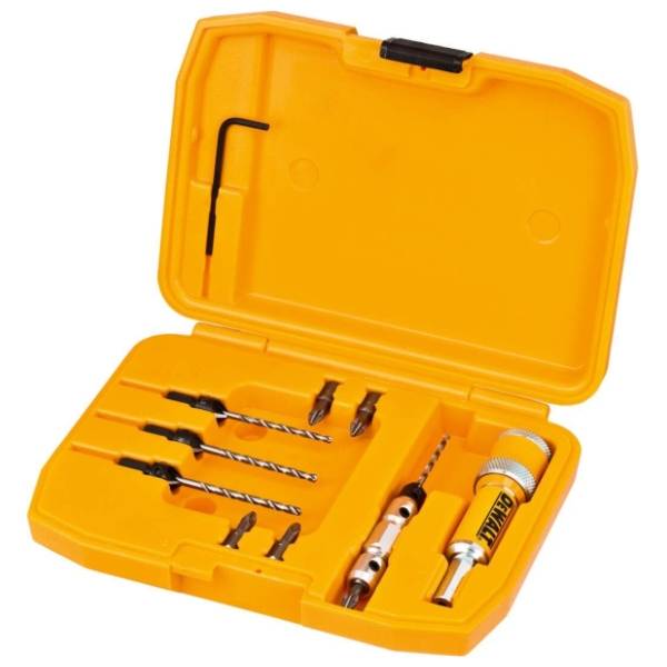 DeWALT DT7612 set burgija odvijača
