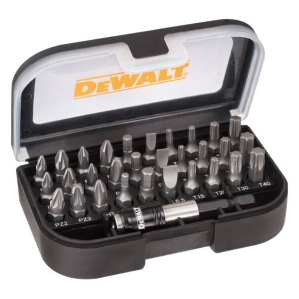 DeWALT DT7944S set bitova