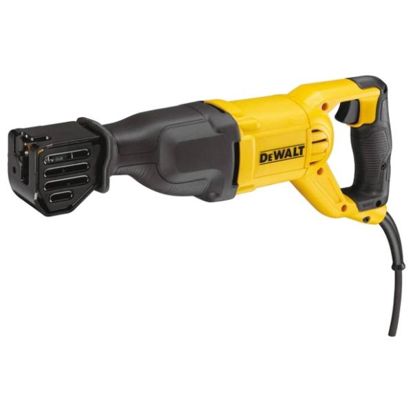 DeWALT DWE305PK recipro testera