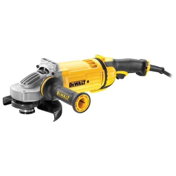 DeWALT DWE4557 ugaona brusilica