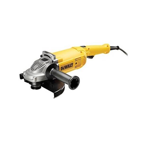 DeWALT DWE490 ugaona brusilica