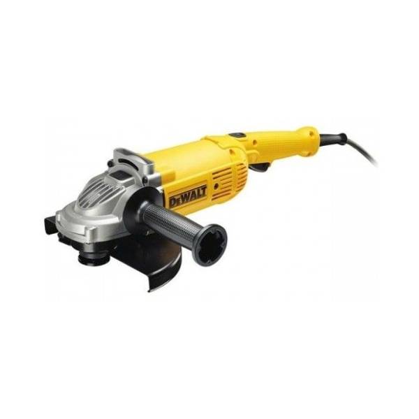 DeWALT DWE494 ugaona brusilica