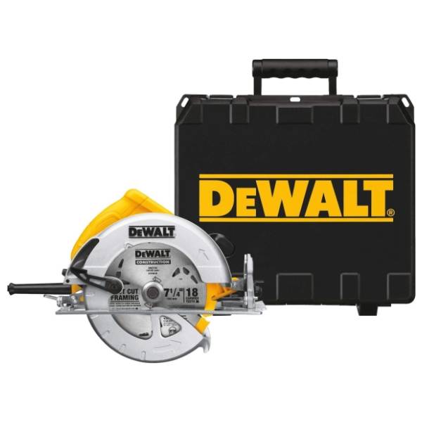 DeWALT DWE575K kružna testera