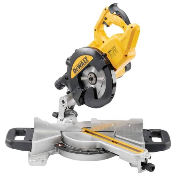 DeWALT DWS773 stona kružna testera