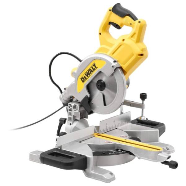 DeWALT DWS777 stona kružna testera