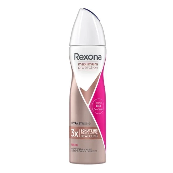 Dezodorans REXONA Fresh max pro 150ml