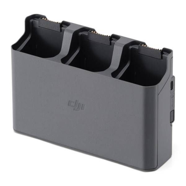 DJI Air 3 hub za punjenje baterije