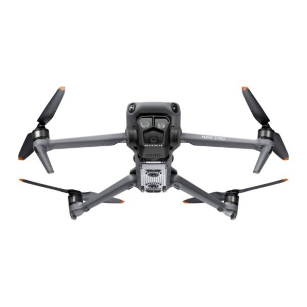 DJI Mavic 3 Pro (DJI RC) dron sa Smart daljinskim upravljačem