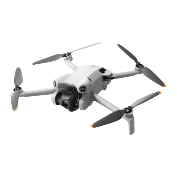 DJI Mini 4 Pro Fly More Combo (DJI RC 2) dron sa Smart daljinskim upravljačem