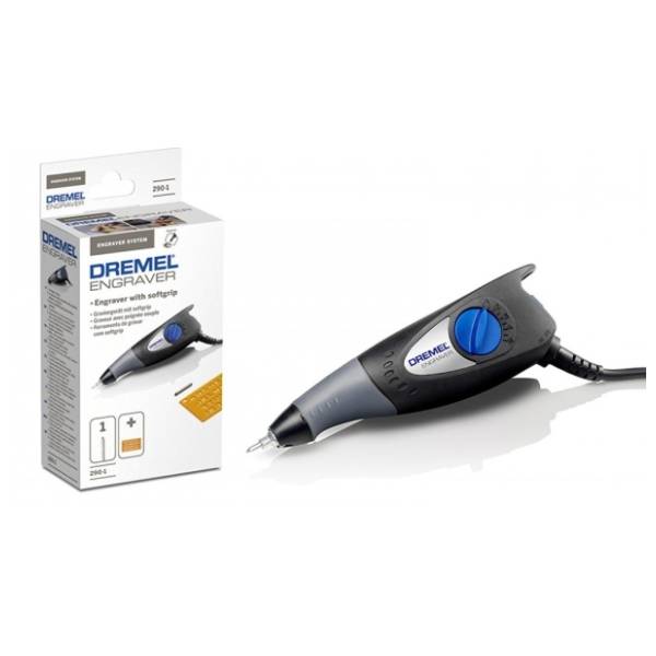 DREMEL 290-1 uređaj za graviranje