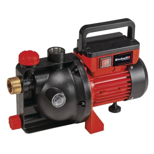 EINHELL GC-GP 6040 ECO pumpa za vodu