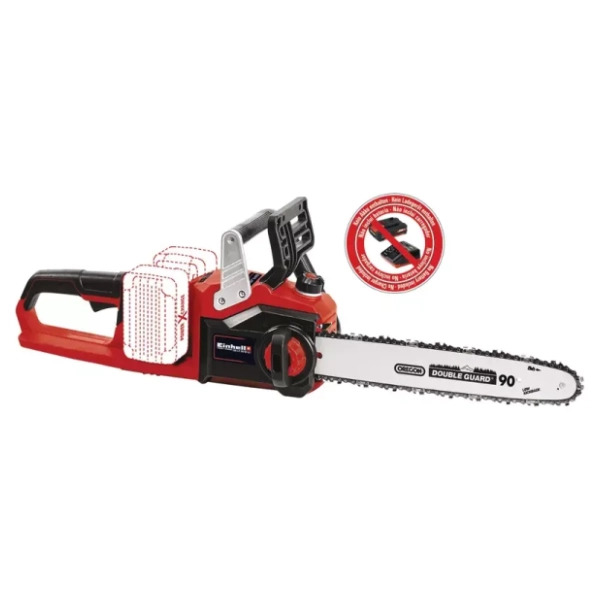 EINHELL GE-LC 36/35 Li-Solo akumulatorska testera